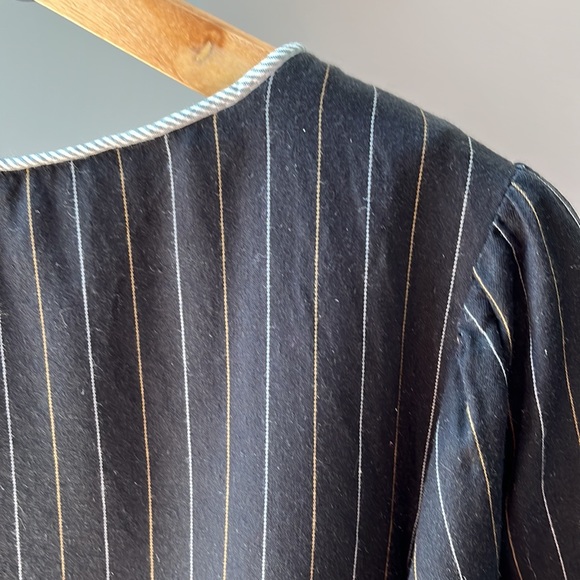 Jennifer Glasgow Design - Exclusive blouse - XS - Picture 2 of 7